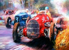 008 Fangio - Volpi Chevrolet